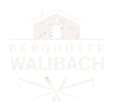 Refferenzlogo Berghütte Walibach