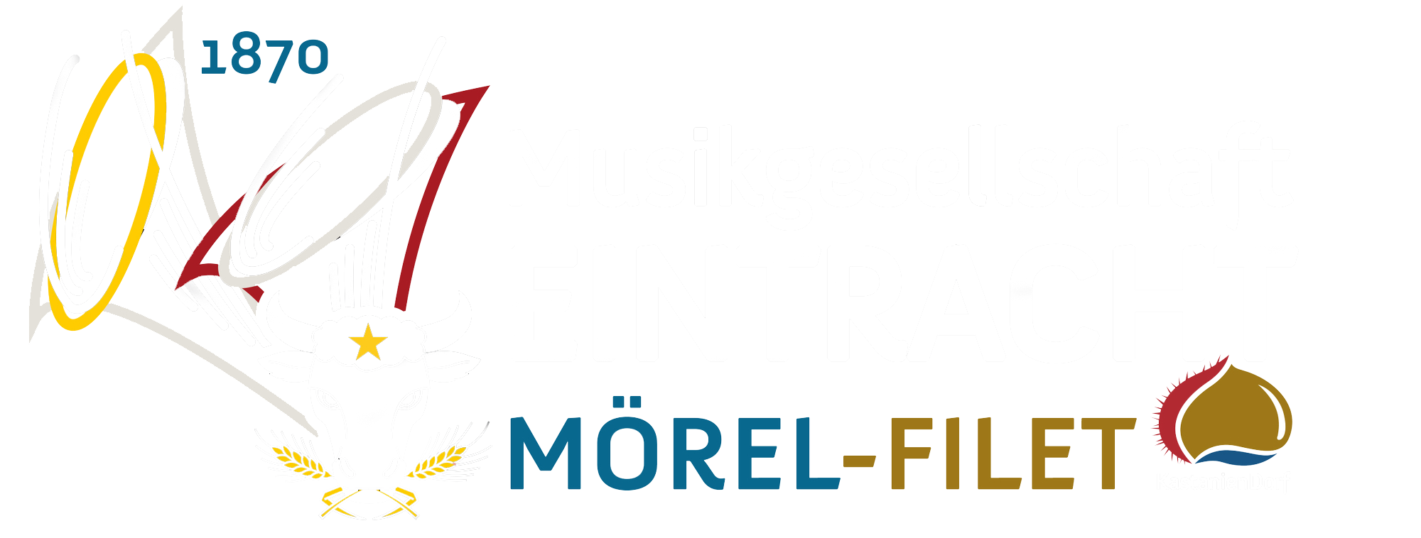 Refferenzlogo Musikgesellschaft Eintracht Mörel