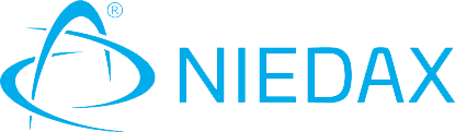 Refferenzlogo Niedax